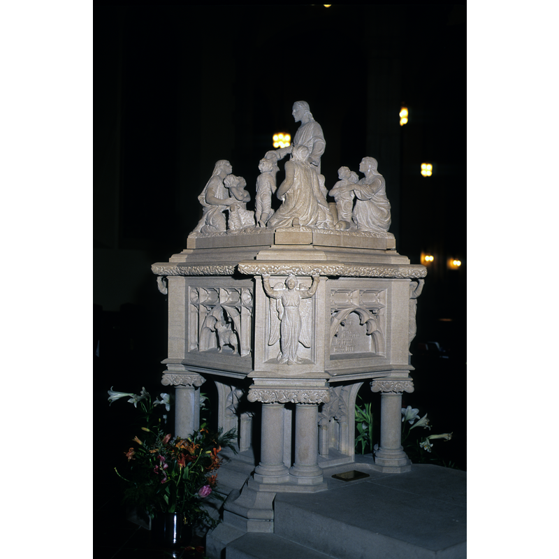 Main image for Toronto No. 1