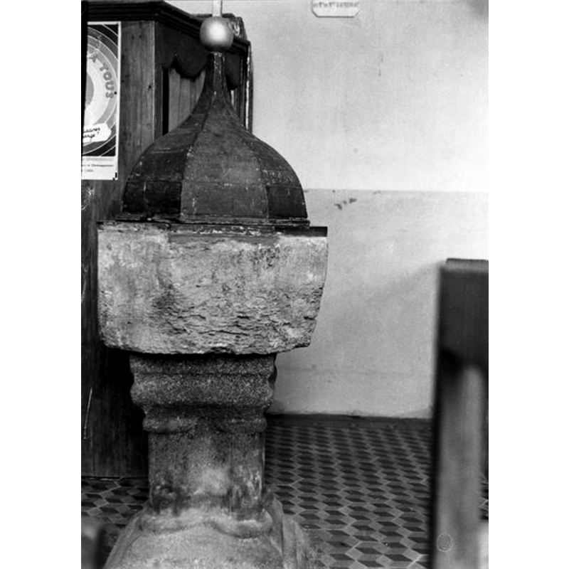 Main image for Saint-Vigor-des-Mezerets / Saint-Vigor-des-Mézerets / Saint-Vigor-des-Maiserets / Saint Vigor des Maizerets / Saint-Vigor-des-Méserets / Saint-Vigor-des-Mézerets /Sanctus Vigor de Maiseriis / Sanctus Vigor de Maseriis / Sanctus Vigor de Messeriz
