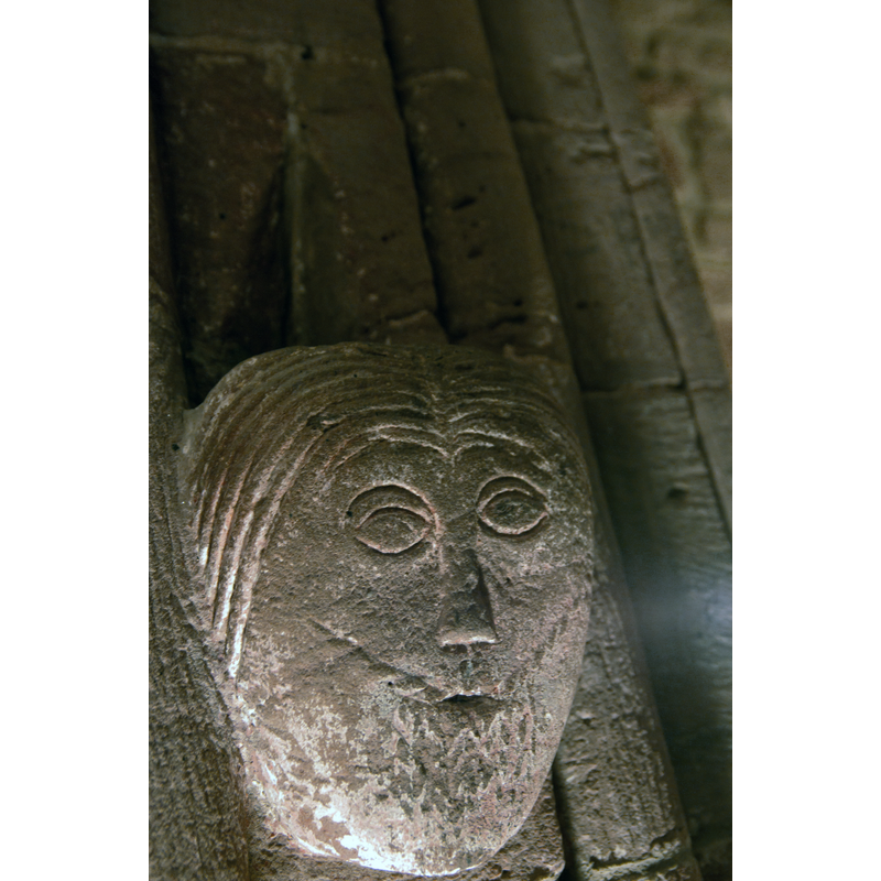 Main image for Saverne No. 3 / Castrum Borra / Haut-Barr / Hohbarr
