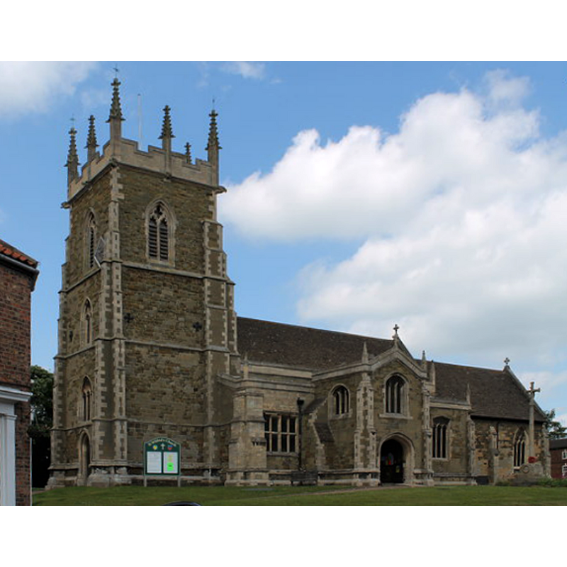Main image for Alford / Alforde