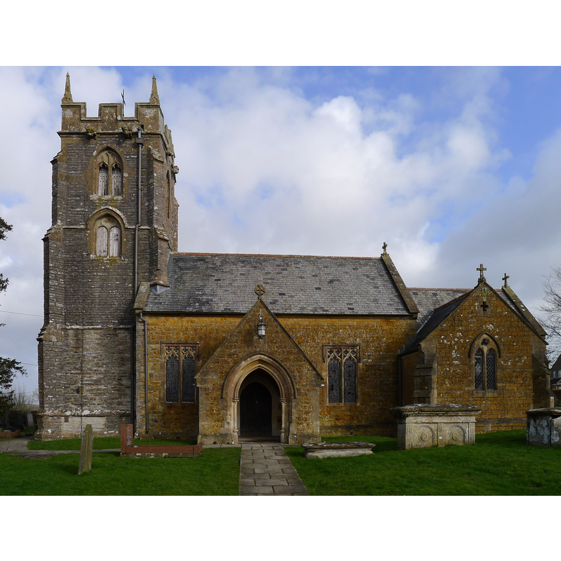 Main image for Ansford / Almsford / Almundesford