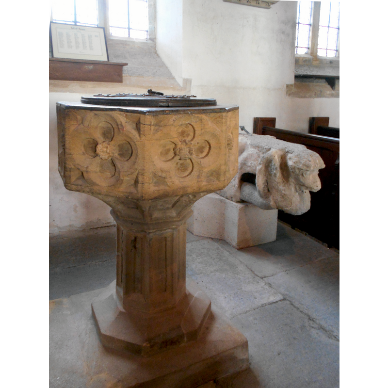 Main image for Langport No. 2 / Langeberga / Langeport / Lanpoath / Langport Eastover