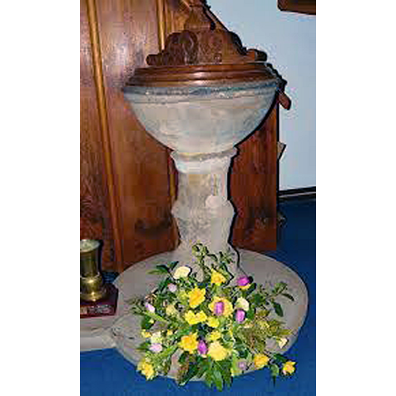 Main image for Kirk Merrington