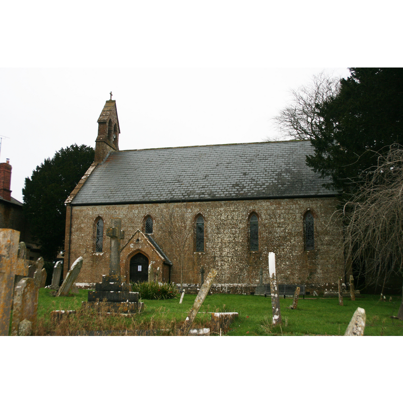 Main image for Misterton nr. Beaminster / Minsterton