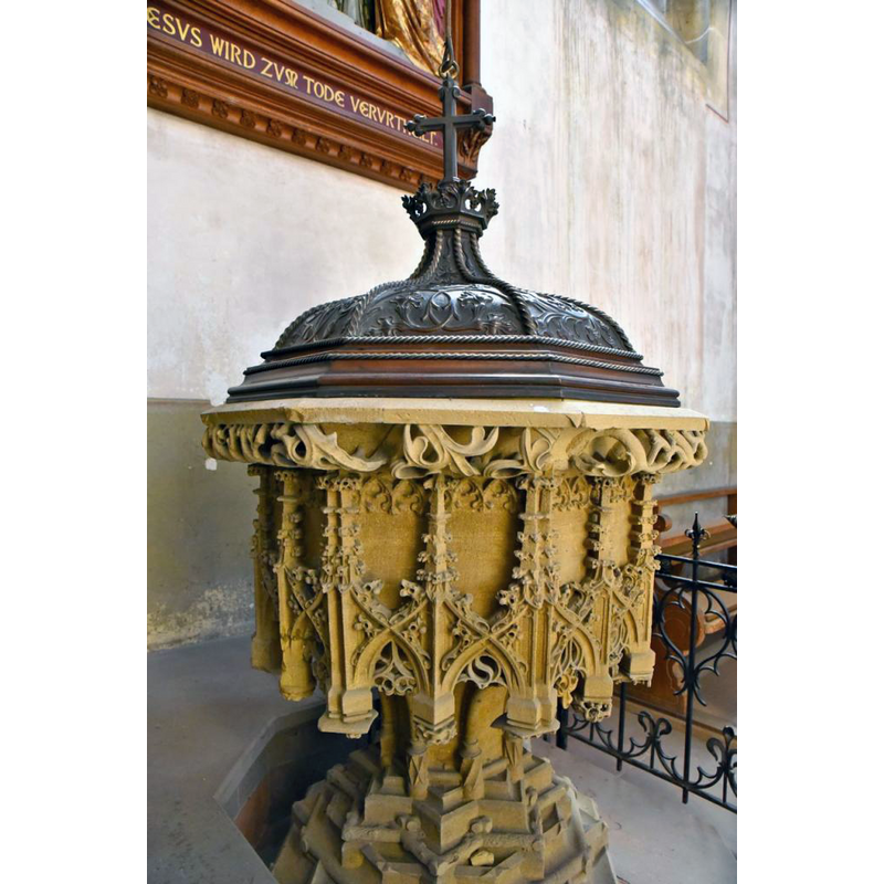 Main image for Rouffach / Rubiaco / Rubiacum / Rufiacum / Upper Mundat