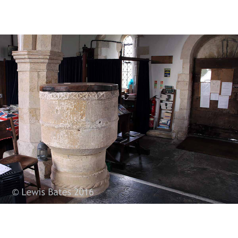 Main image for Cudworth / Cudeworde