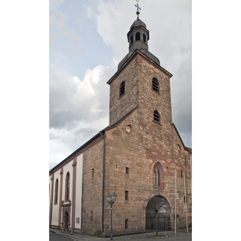 Main image for Klingenmunster / Klingenmünster