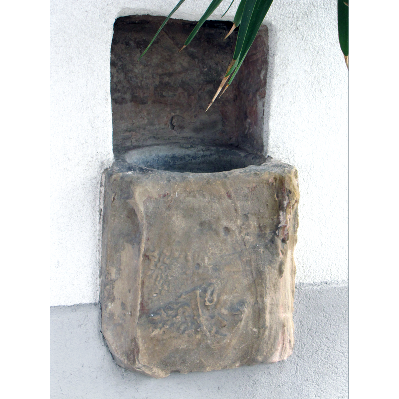 Main image for Hindisheim No. 3 / Hindse