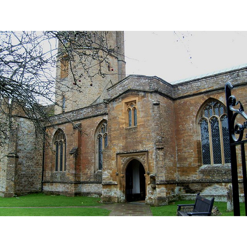 Main image for South Petherton / Perretona / Sudperet / Sudperetone