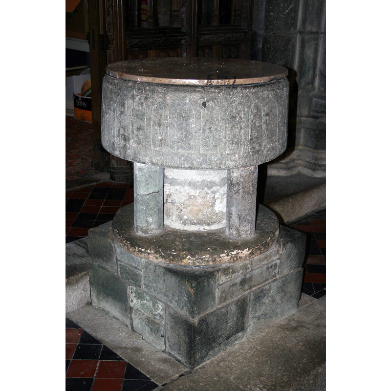 Main image for South Petherwin / Pederwynn Dheghow / South Petherwyn / South Peterwin