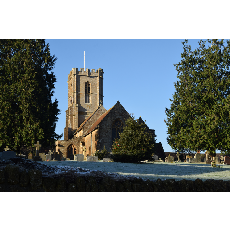 Main image for Shepton Beauchamp / Sceptone
