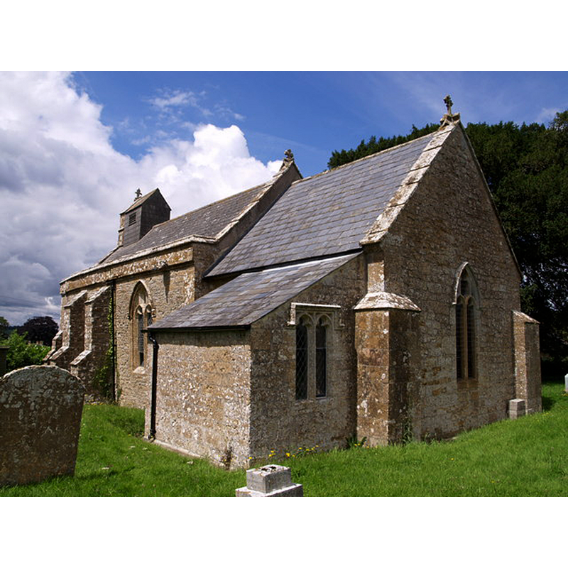 Main image for Seavington St. Michael / Seuenemetone / Seuenehantune / Seouenamentone