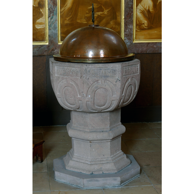Main image for Marlenheim / Marelaigia / Marilegio villa / Marilegium / villa Marolegia