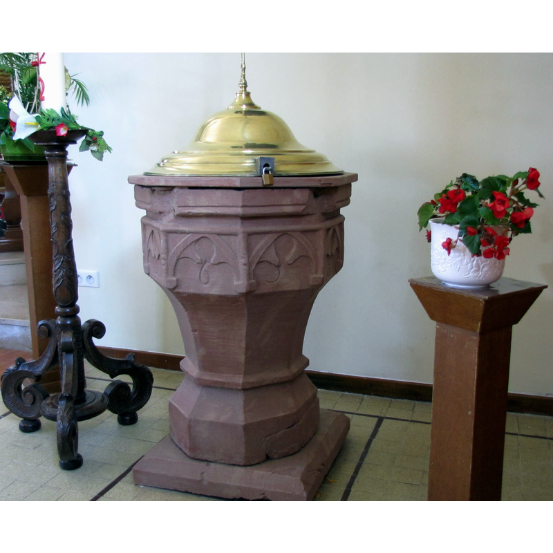 Main image for Pffetisheim