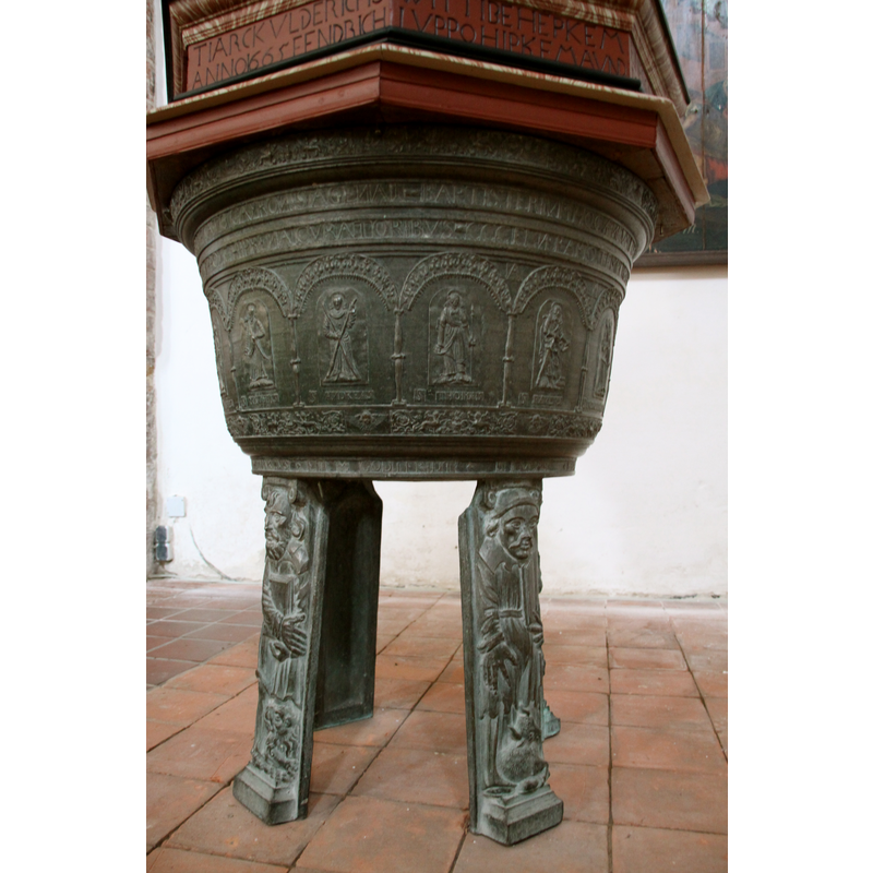 Main image for Engerhafe