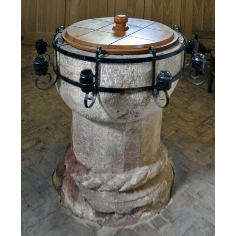 Main image for Kilve / Clive / Mynsterculve