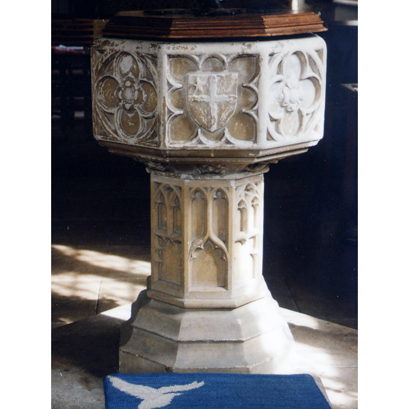 Main image for Halstead No. 1 / Halsteda