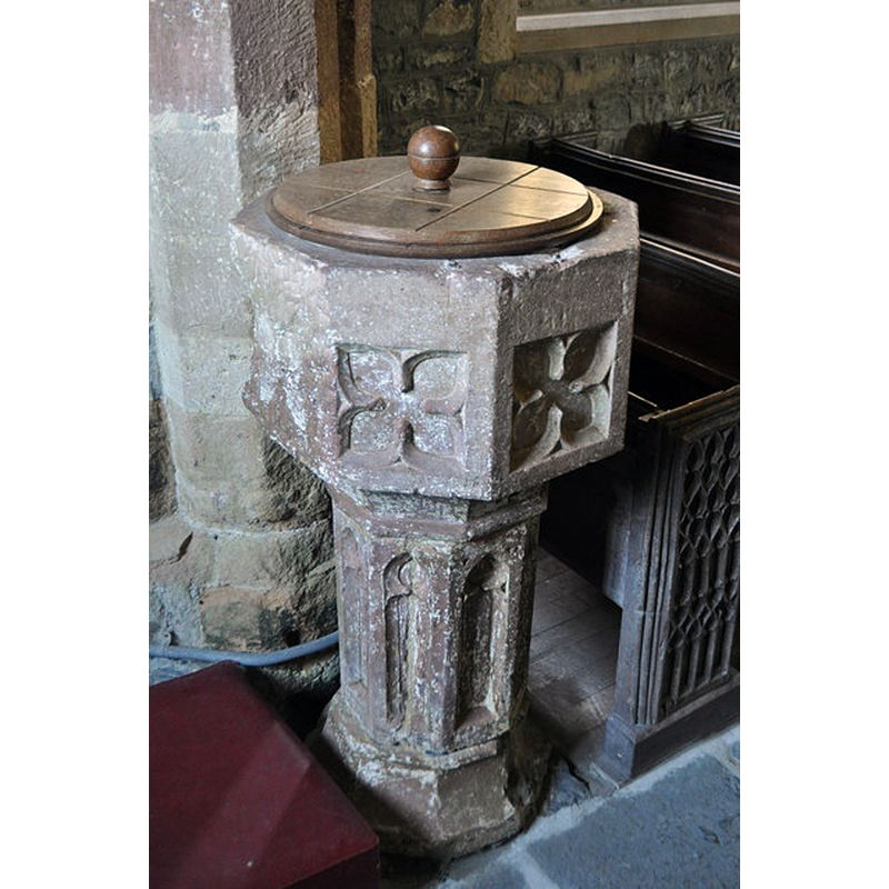Main image for East Quantoxhead / Cantocheheue /  East Quantoxhed / Great Quantoxhead
