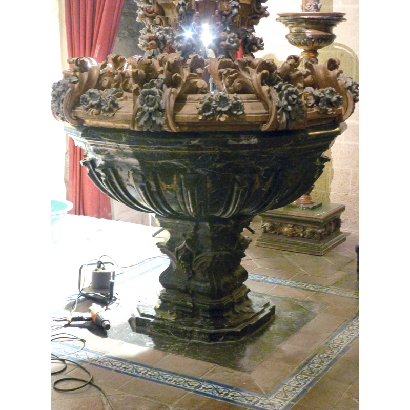 Main image for Cordoba No. 6 / Córdoba / Cordova / Corduba / Karmona / Colonia Patricia