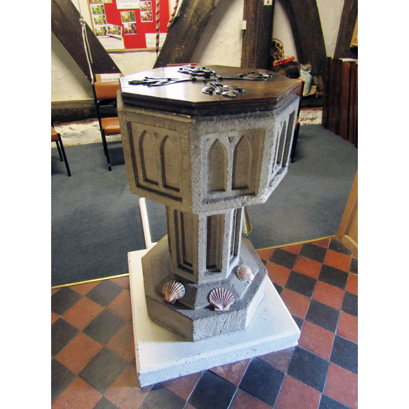 Main image for Elstead No. 1 / Helestede