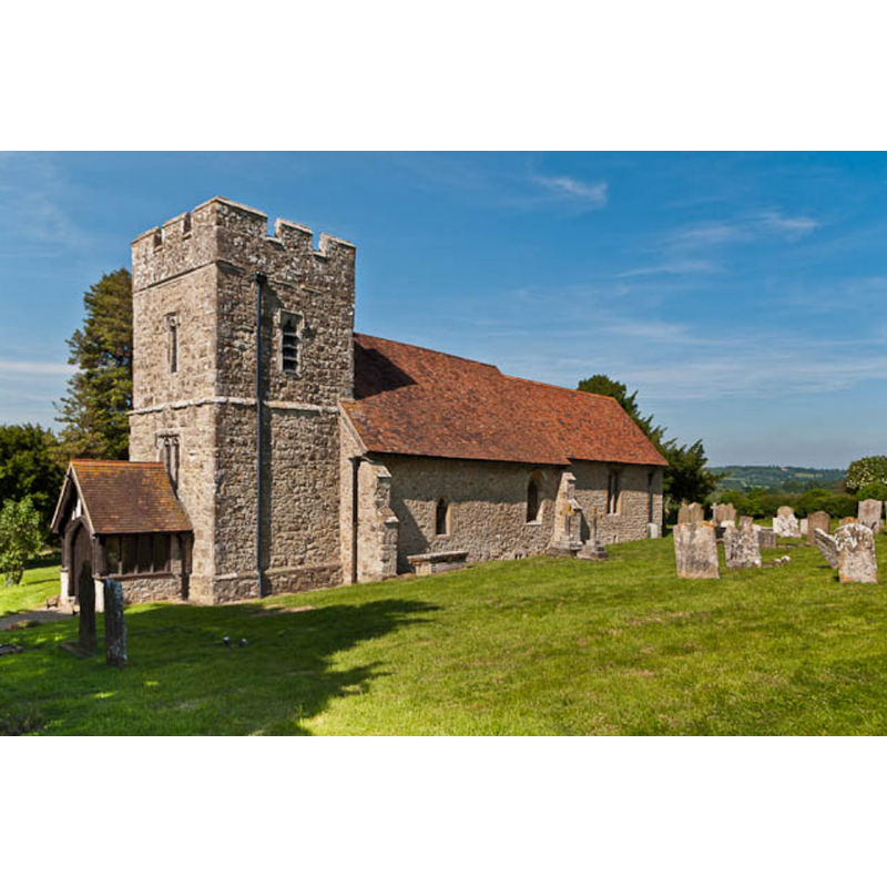 Main image for Broomfield / Broomfield nr. Maidstone / Brunfelle