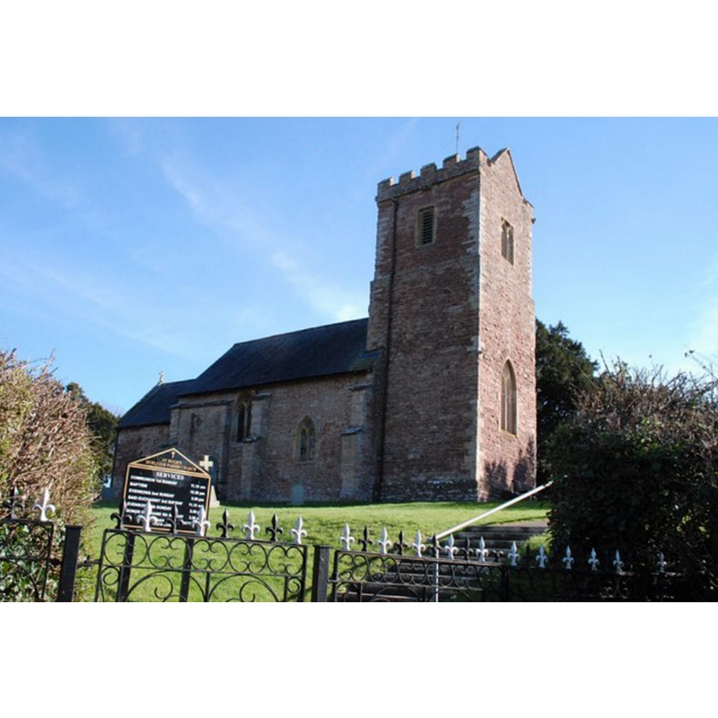 Main image for Durleigh / Derlege