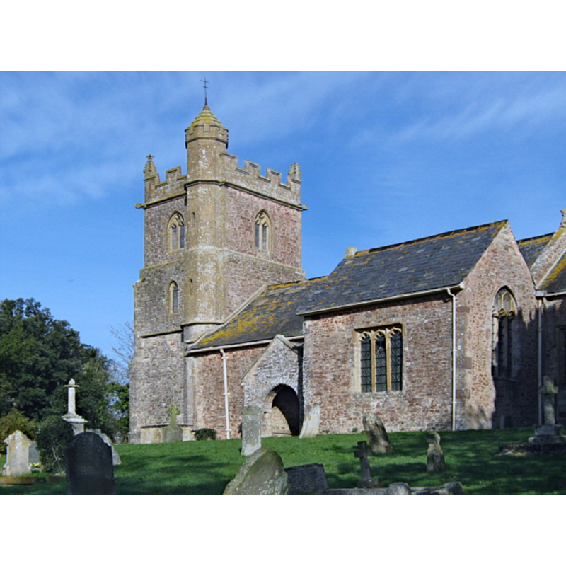 Main image for Charlinch / Cerdesling / Charlynch / Nether Stowey?