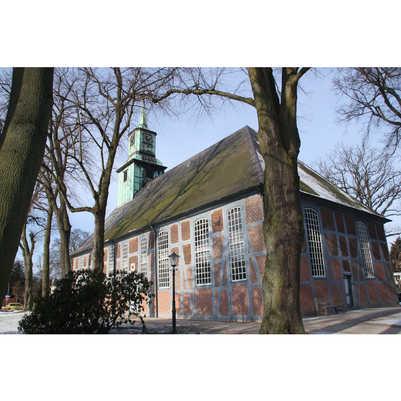 Main image for Nienstedtene / Nienstedtene-Hamburg