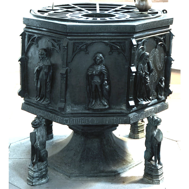 Main image for Einbeck No. 1