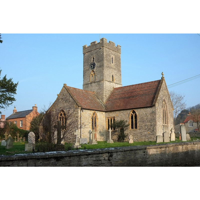 Main image for Bawdrip / Bagetrepe