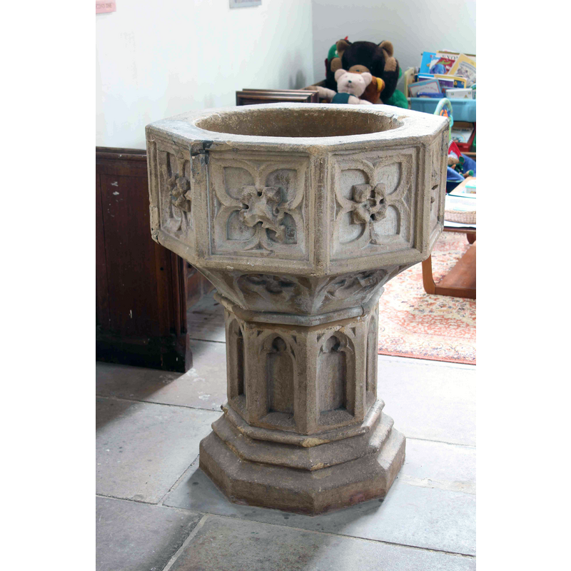 Main image for North Petherton / Nort Peret / Peretune