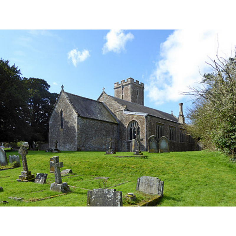 Main image for South Brewham No. 1 / Briweham