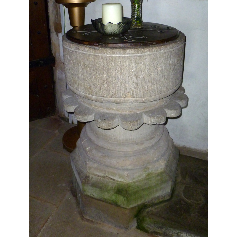 Main image for St. Briavels / Saint Briavels / Ledeneia Parva / Ledene Parva