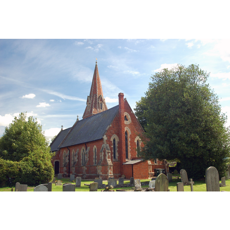 Main image for Horsington nr. Horncastle / Horsintone / Horsitone
