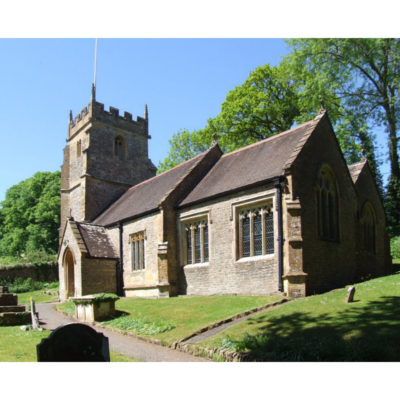 Main image for North Cheriton / Cheritone