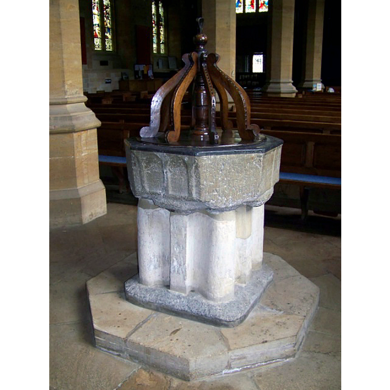Main image for Milborne Port No. 1 / Meleburne / Mileburne
