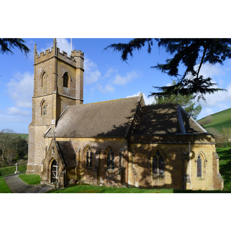 Main image for Corton Denham / Corfetone