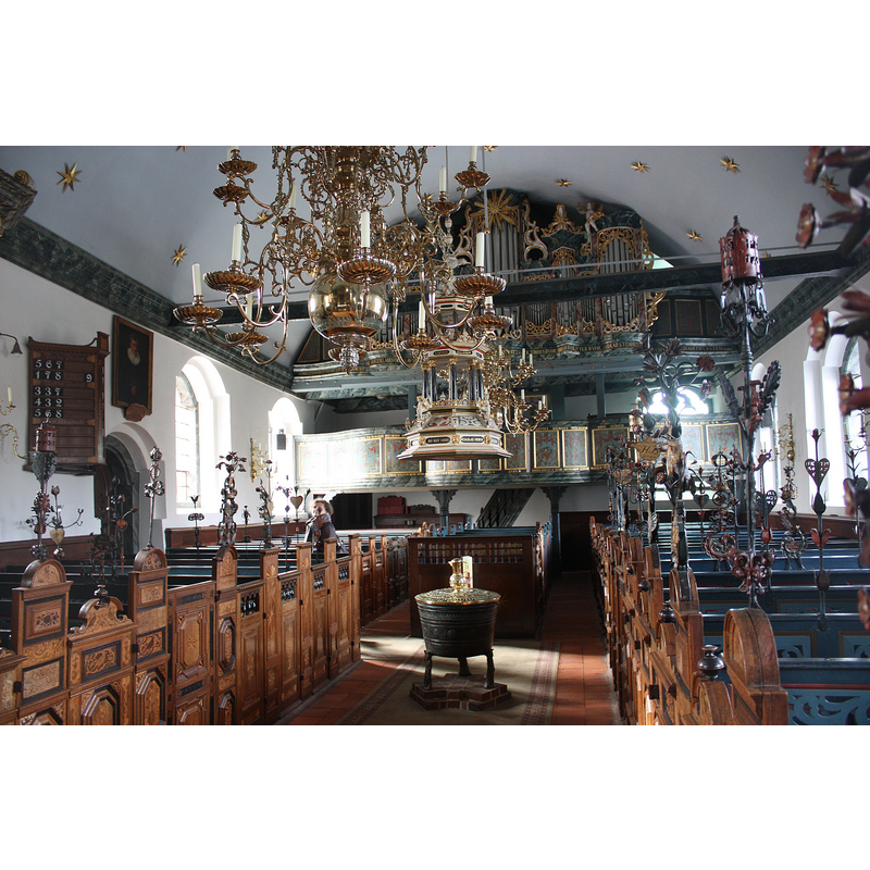 with the font and cover in the centre of the image
