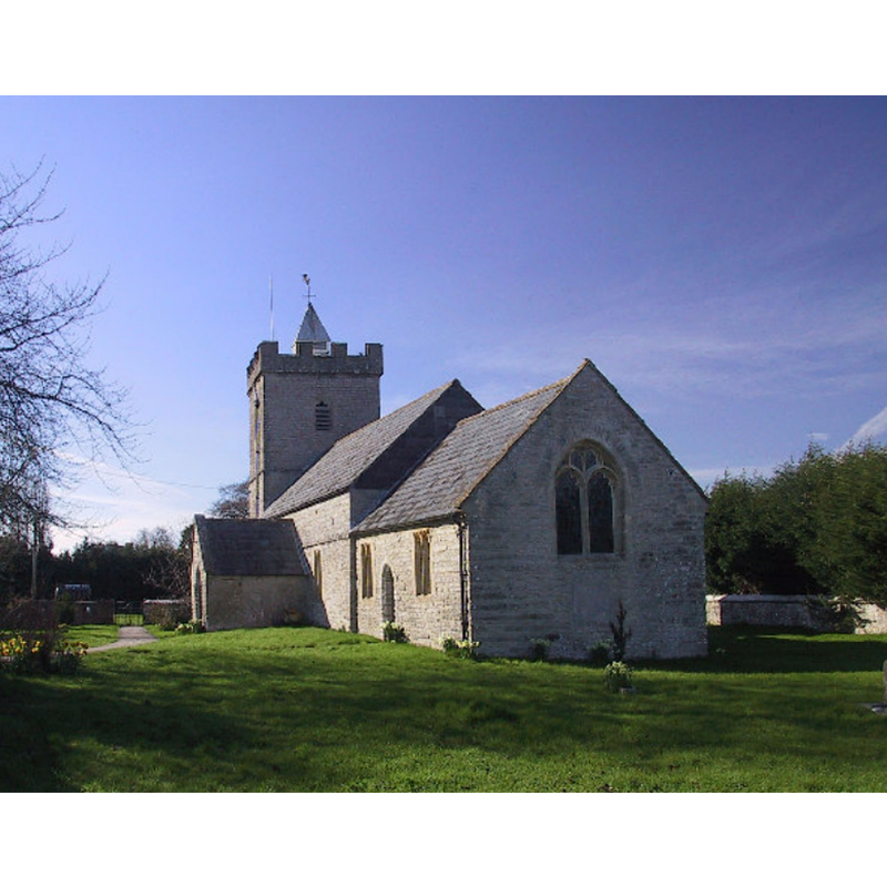 Main image for Catcott