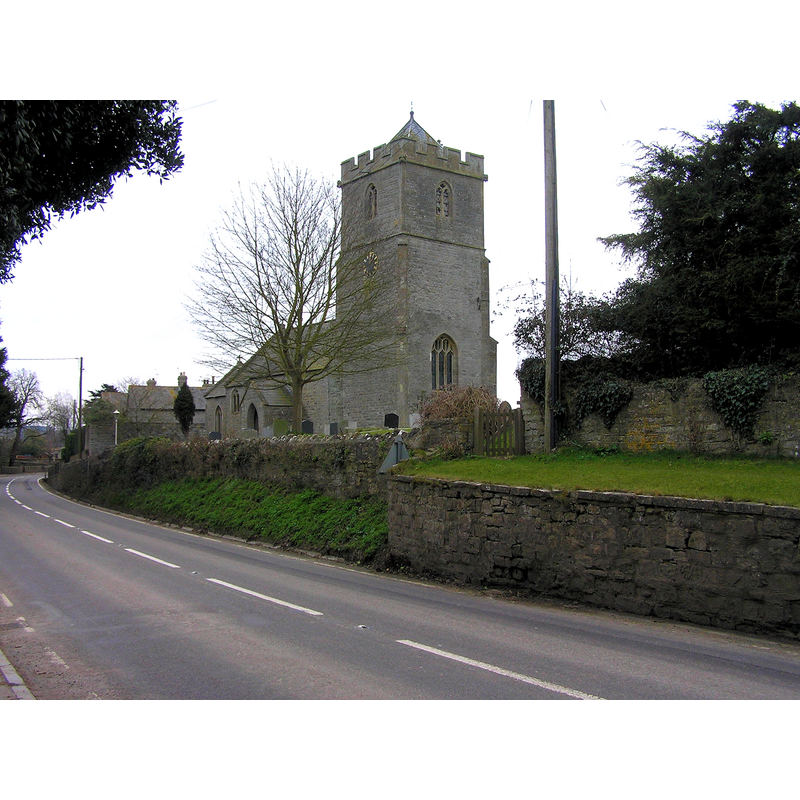 Main image for Greinton / Graintone