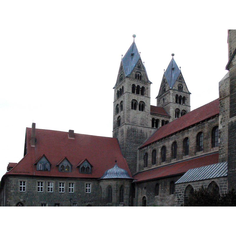 Main image for Halberstadt No. 3