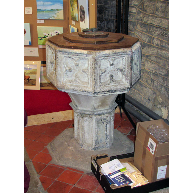 Main image for Woolavington / Hunlauintone