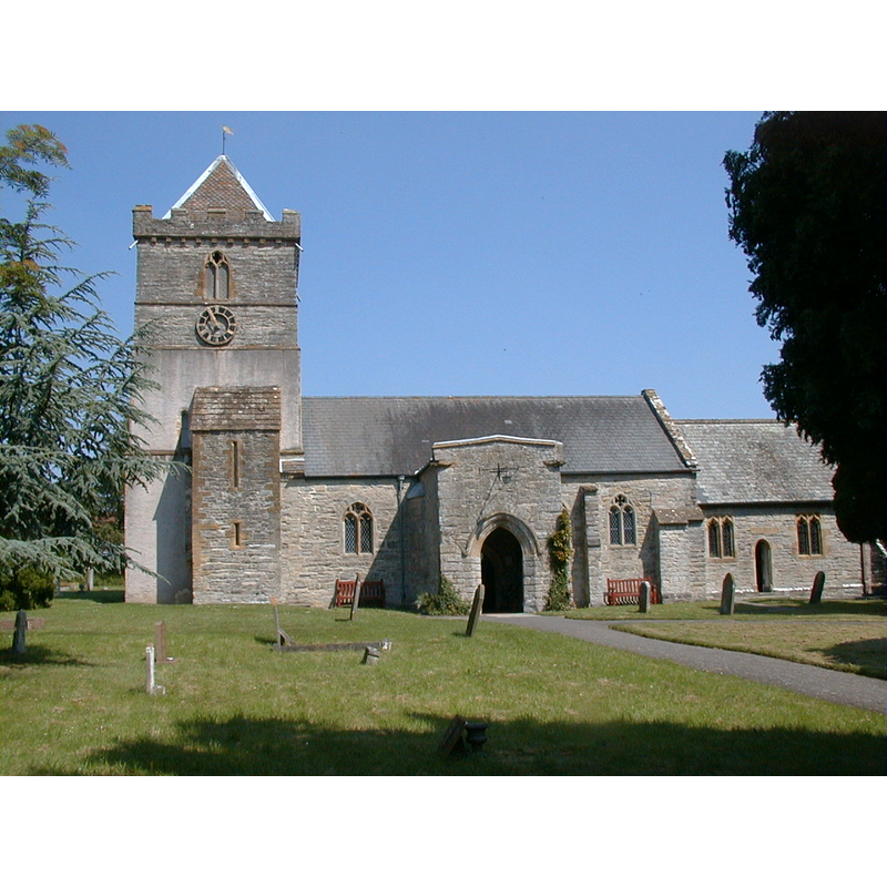 Main image for Puriton / Peritone