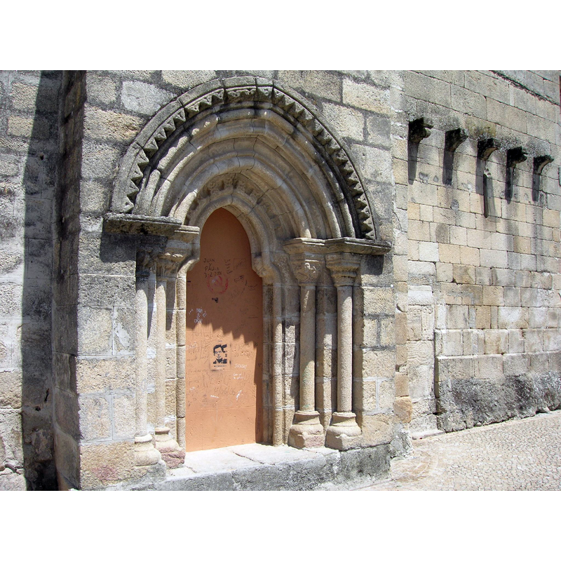 Main image for Allariz No. 2 / Villa Alaricii