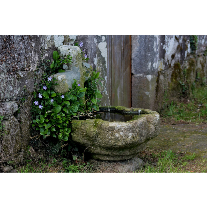 Main image for San Paio de Bais, en Agolada / Golada
