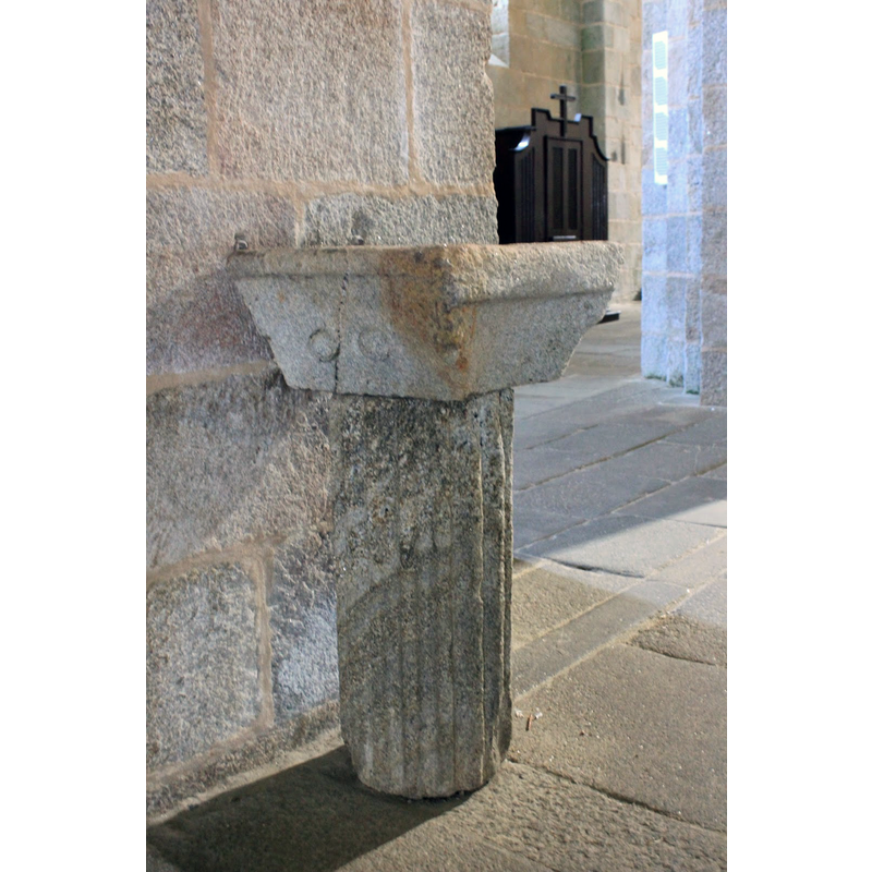 Main image for Armenteira No. 3 / Armenteira en Meis / Armentera