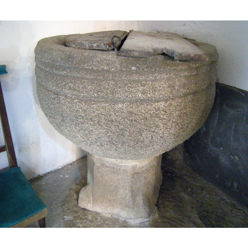 Main image for Cervela San Cristovo No. 1 / San Cristovo da Cervela