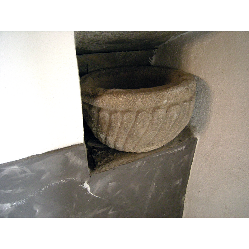 Main image for Cervela San Cristovo No. 2 / San Cristovo da Cervela