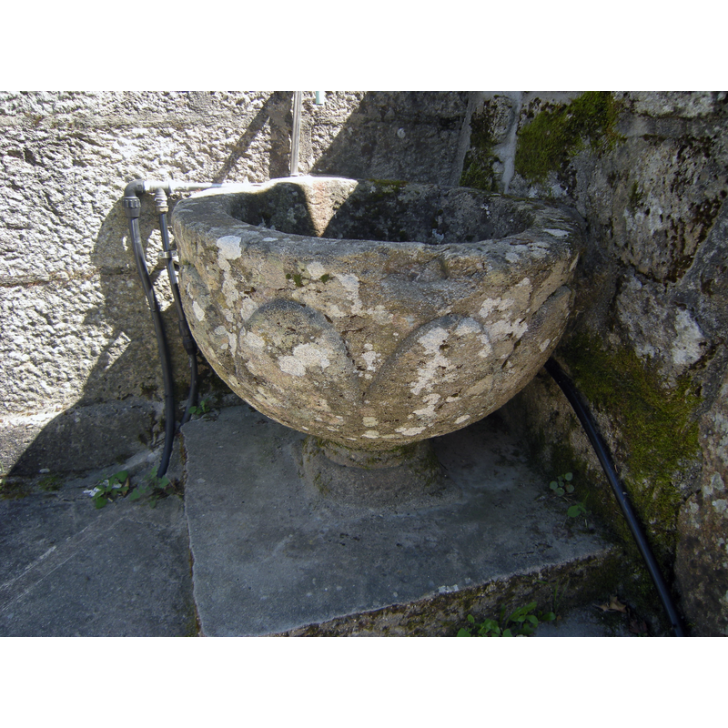 Main image for Amoedo (San Sadurniño) / San Sadurniño de Amoedo / San Saturnino de Amoedo