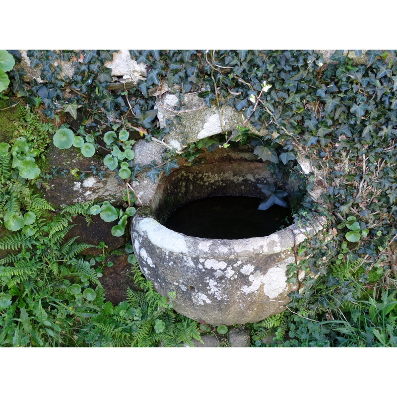 Main image for Santa Maria de Castelo in Trazo / Castelo Santa Maria / Santa María de Castelo in Trazo